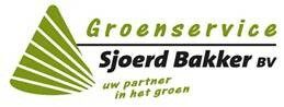 Groenservice Sjoerd Bakker BV